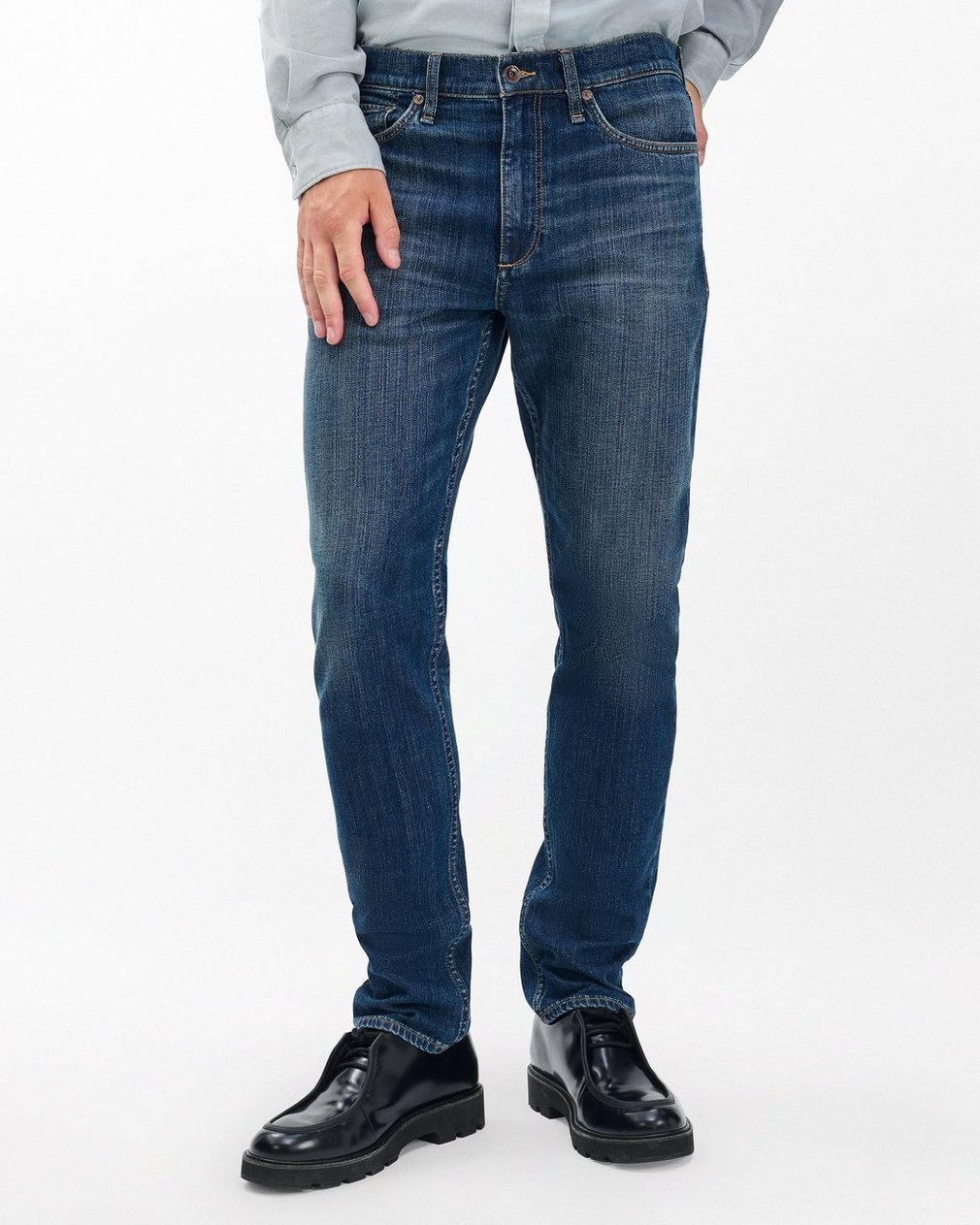 Fit 2 Slim Jeans - Cashten - Image 4
