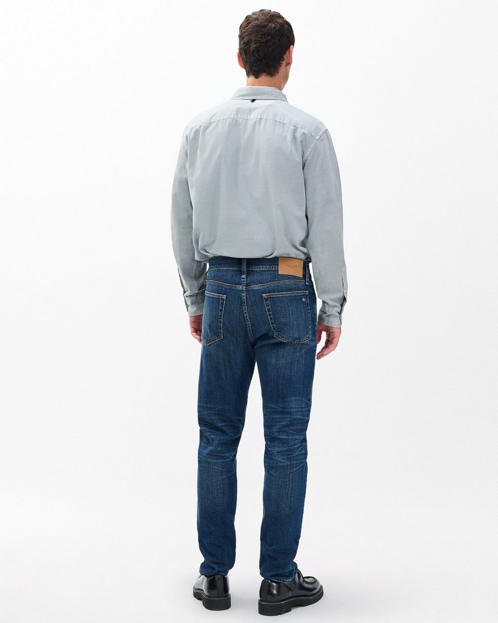 Fit 2 Slim Jeans - Cashten - Image 6