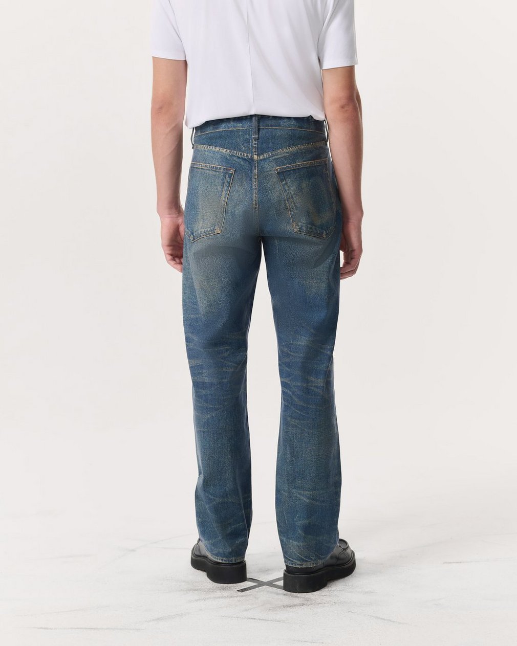 Miramar Canvas Fit 4 Pants - Wonderland - Image 5