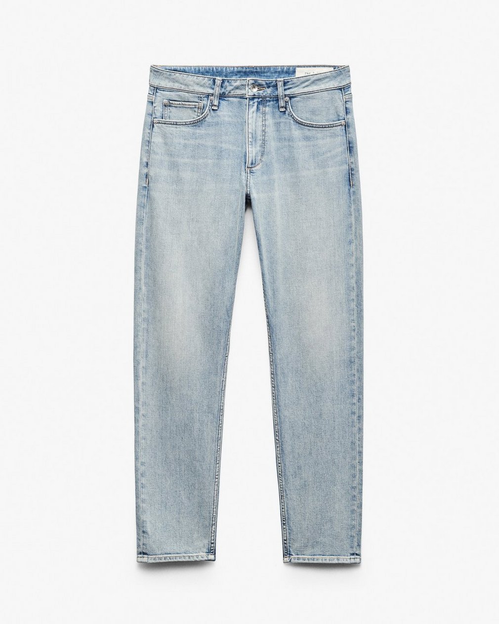 Fit 3 Athletic Jeans - Morningside - Image 2