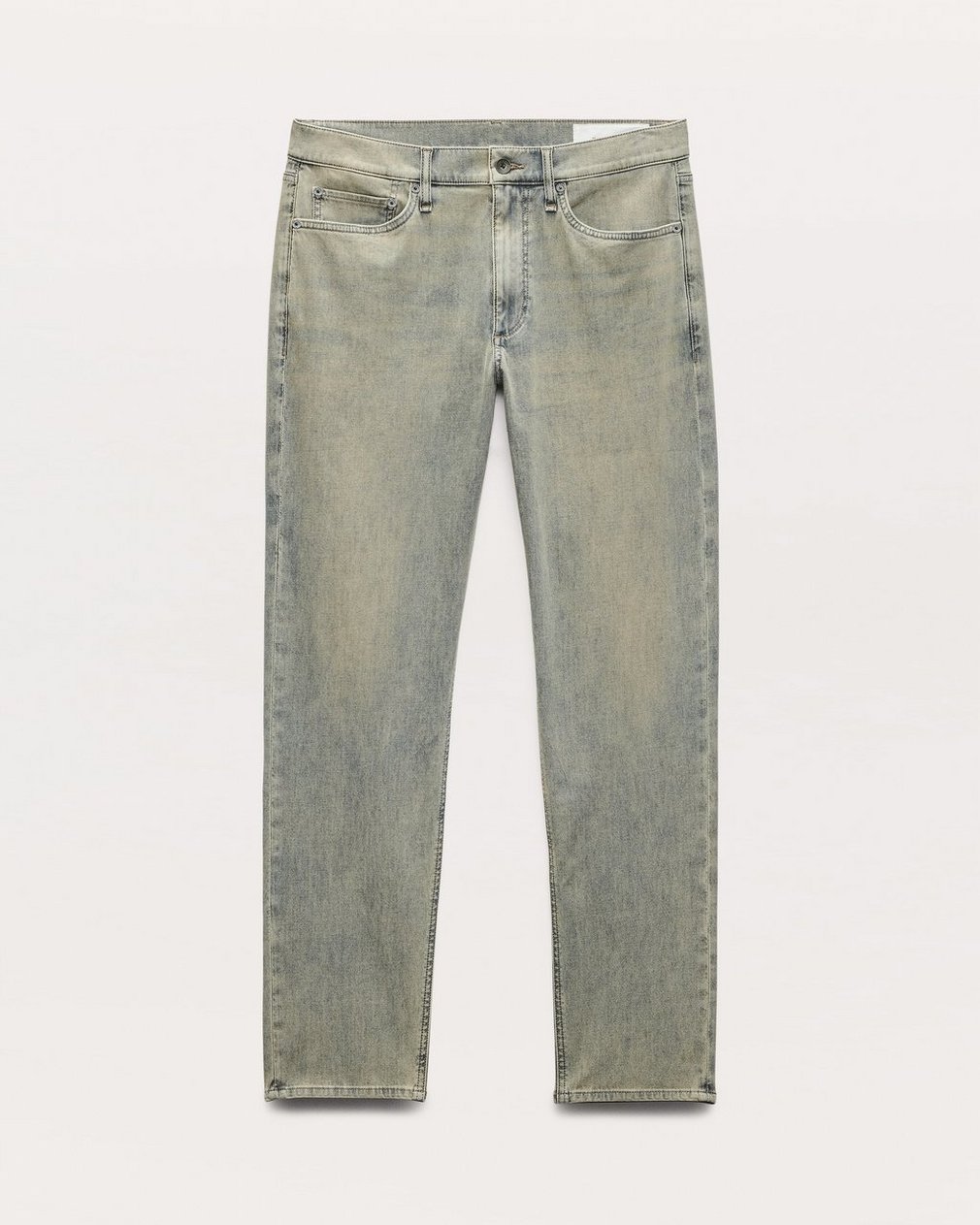 Fit 2 Slim Jeans - Boerum - Image 2