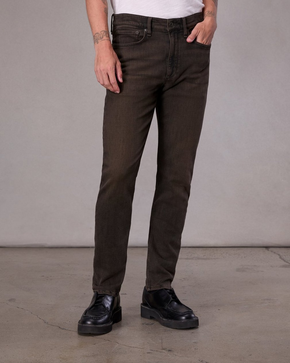 Fit 2 Slim Fit Jean - Fordham - Image 3