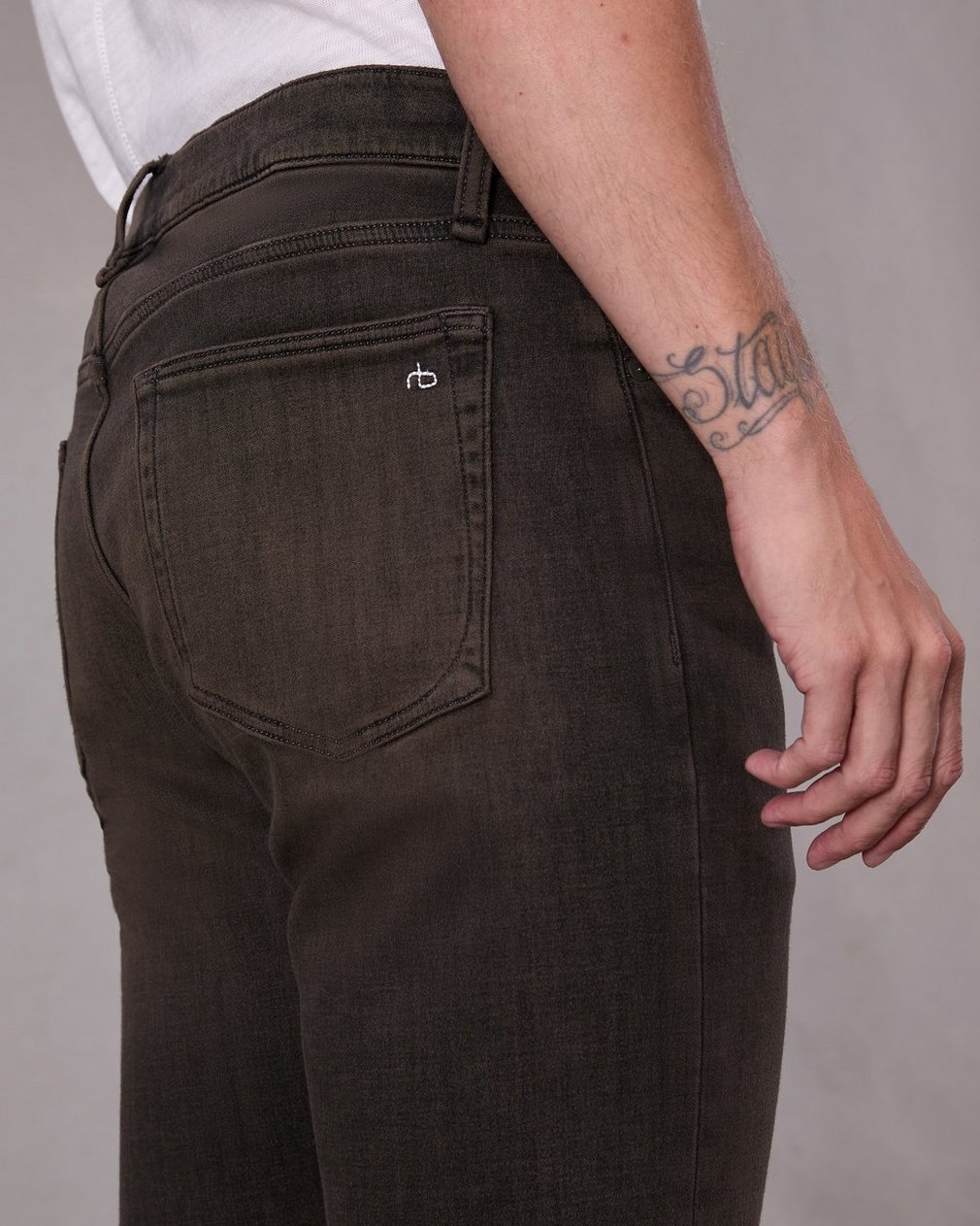 Fit 2 Slim Fit Jean - Fordham - Image 6