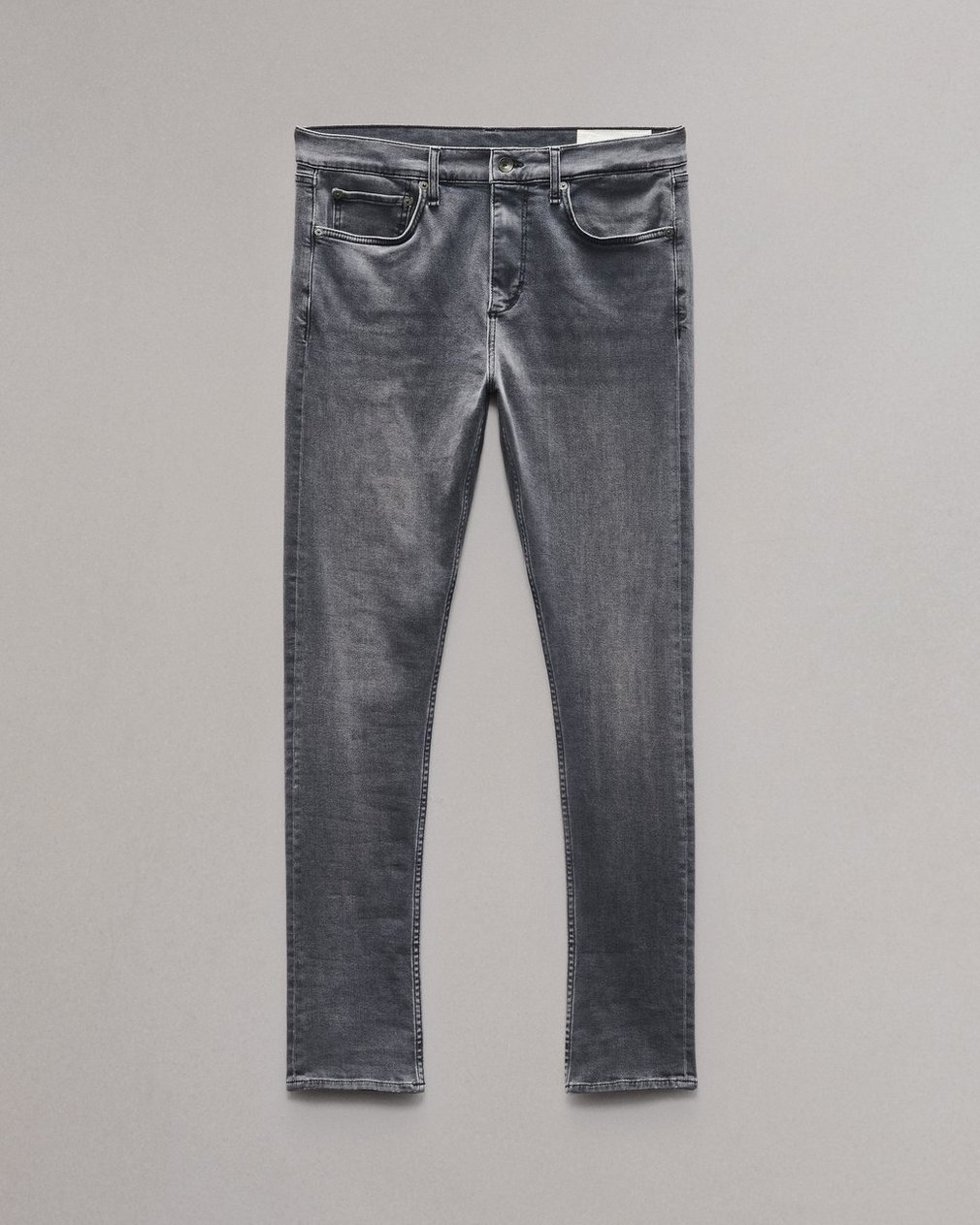 Fit 1 Skinny Fit Jean - Baker - Image 2