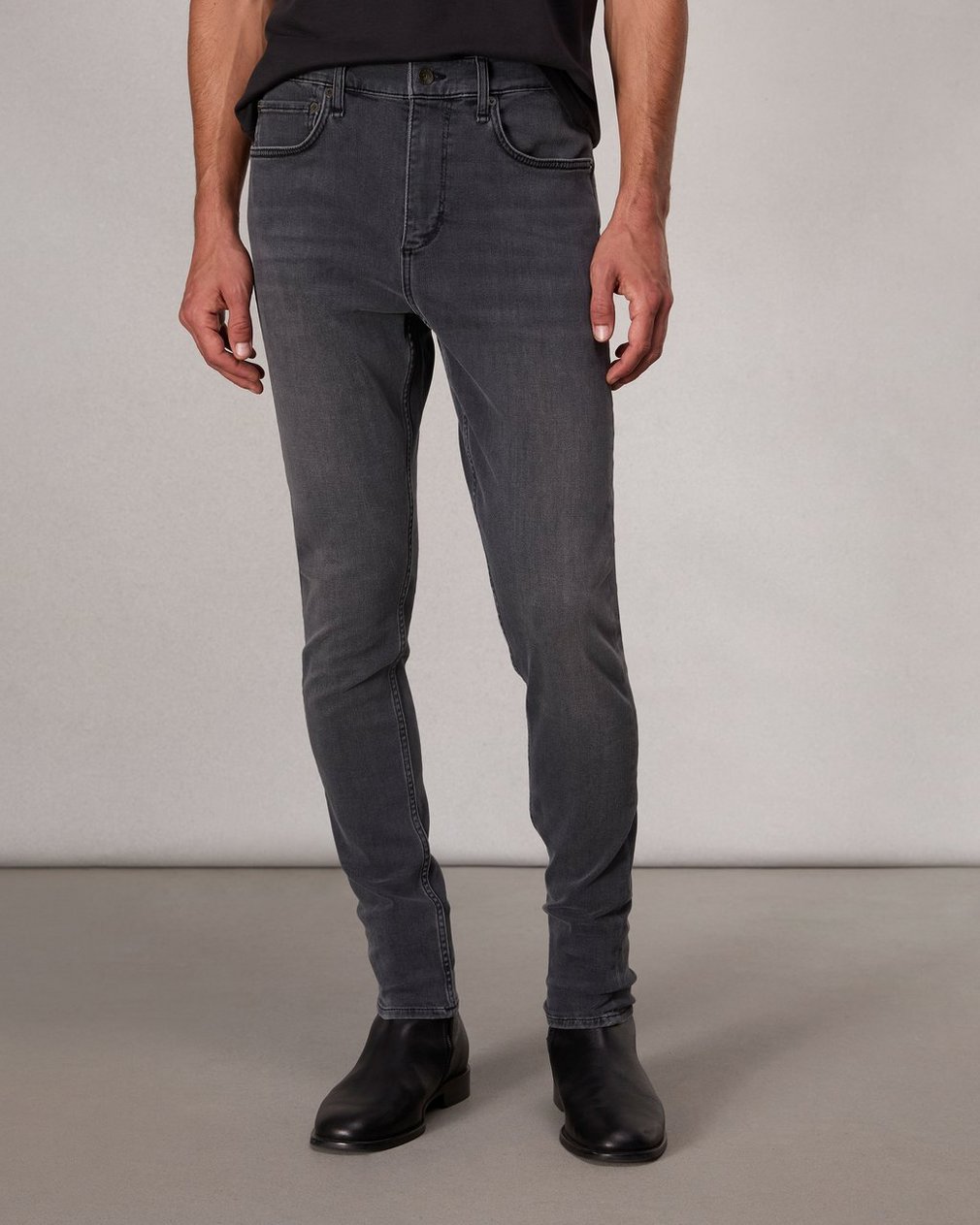 Fit 1 Skinny Fit Jean - Baker - Image 5