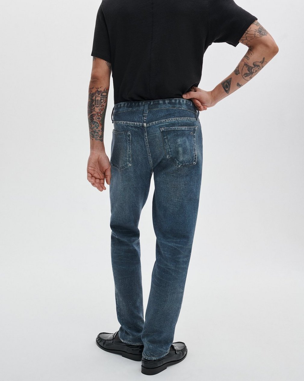 Miramar Fit 3 Athletic Pants - Wonderland - Image 5