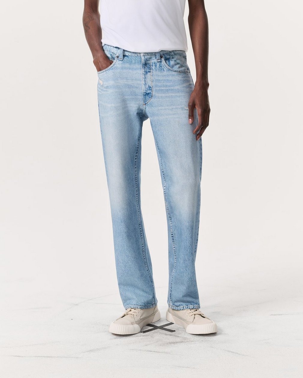 Miramar Fit 4 Straight Pants - Lou - Image 3