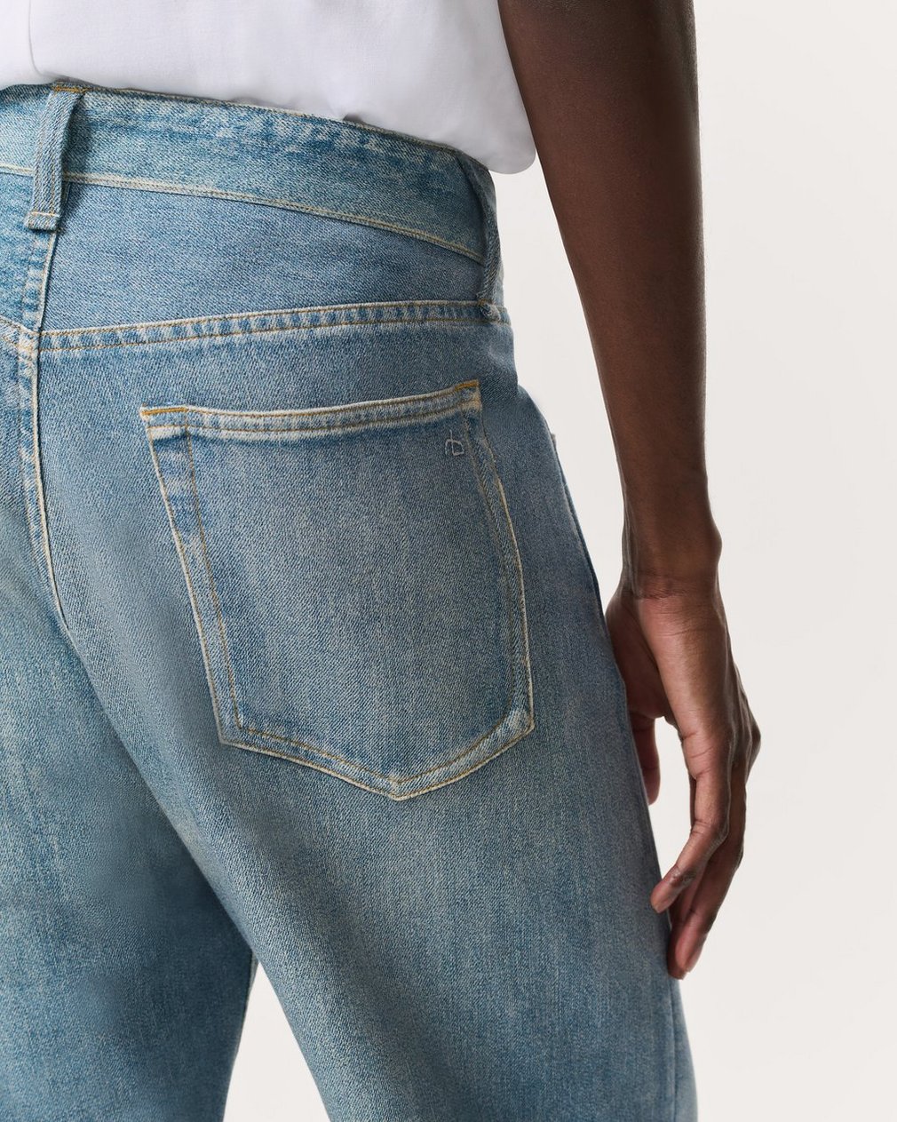 Miramar Fit 4 Straight Pants - Atlantic - Image 6