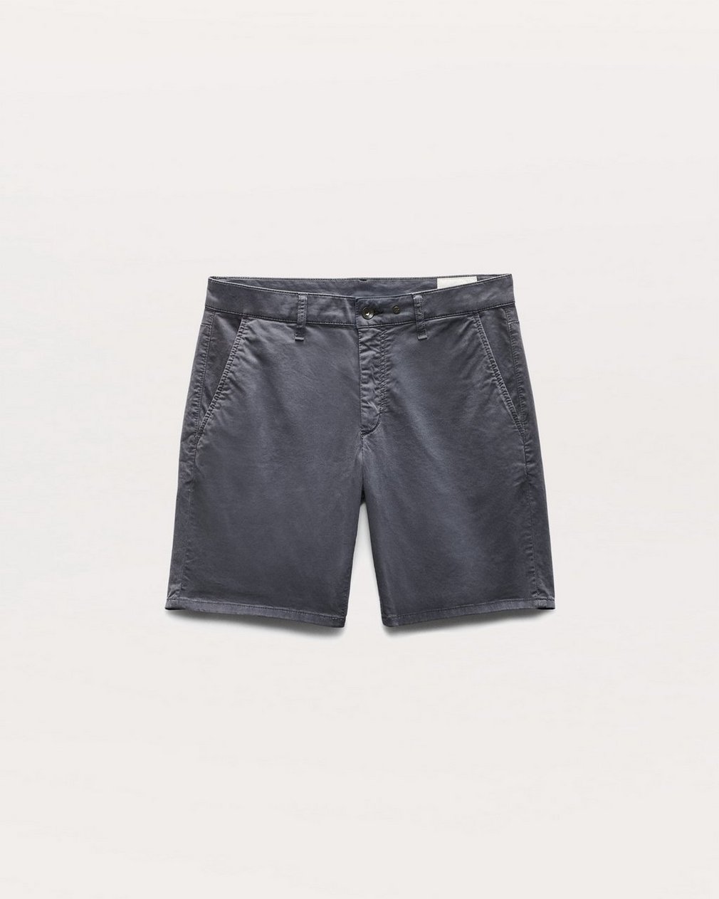 Standard Chino Shorts - Ink Blue - Image 2