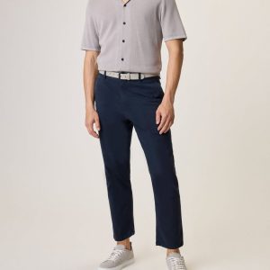Brady Pant - Navy