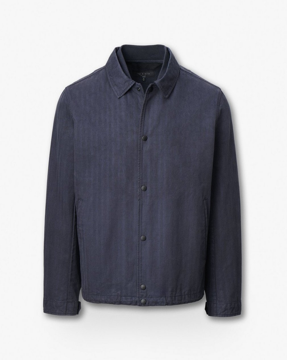 Reed Coaches Jacket - Salute - Image 2