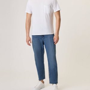 Vapor Tee - White