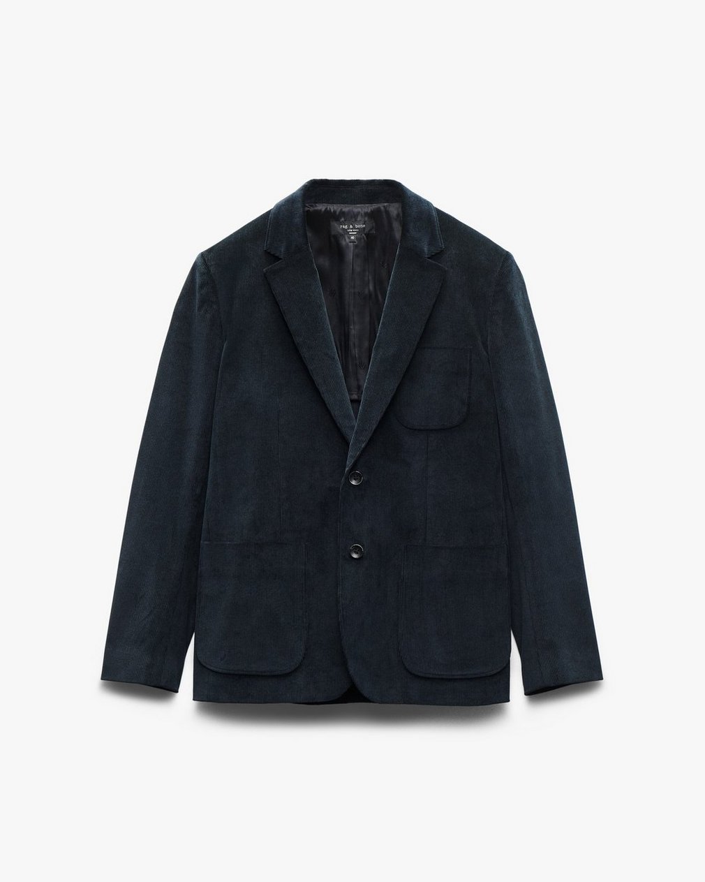 Butler Corduroy Blazer - Salute - Image 2