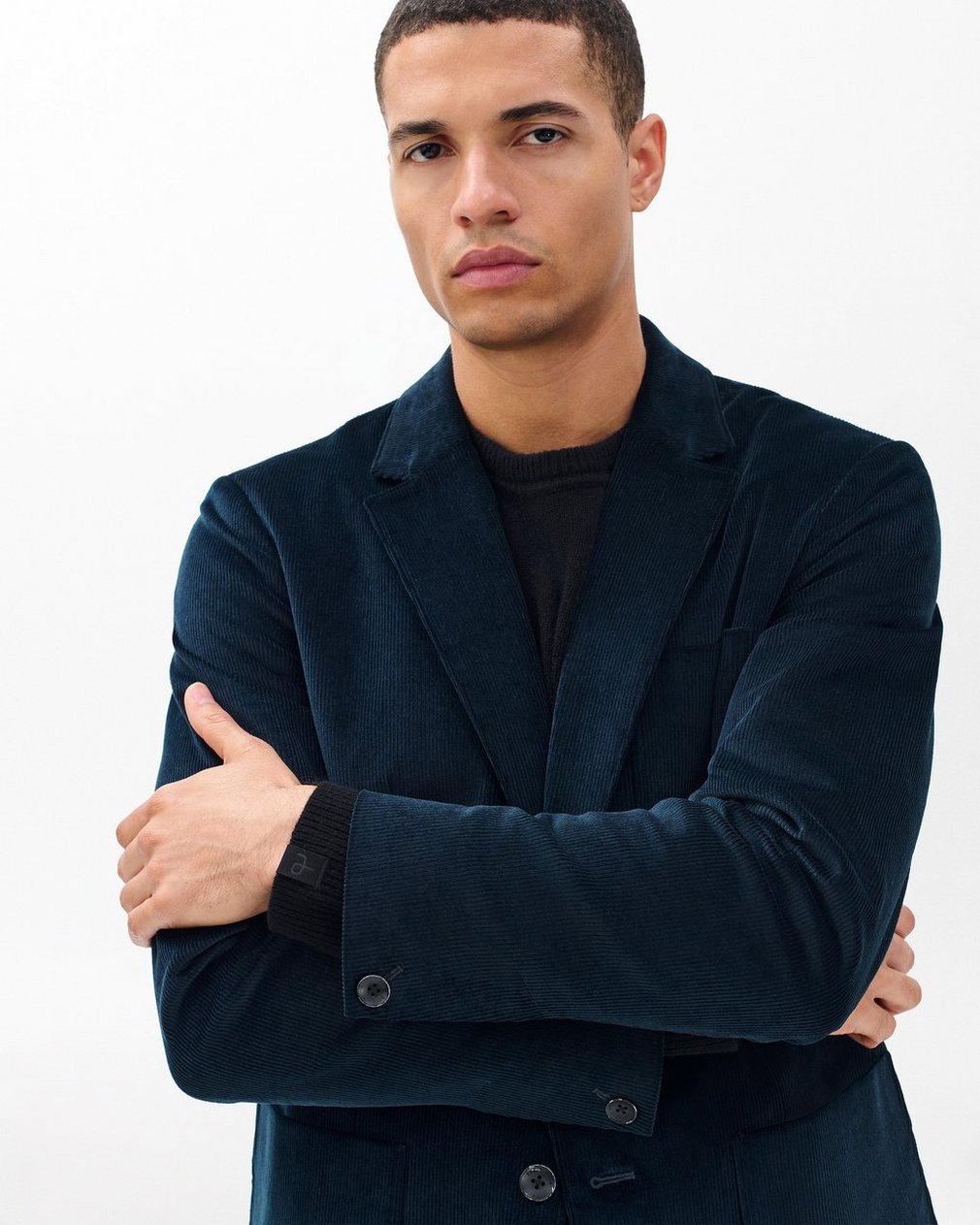 Butler Corduroy Blazer - Salute - Image 4