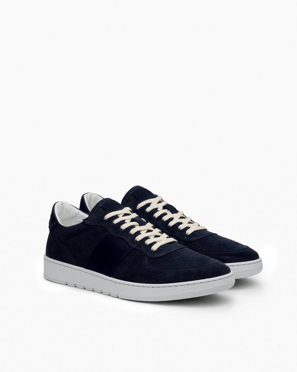 COLLEGIUM for rag & bone Pillar Destroyer Low - Slate Blue - Image 4