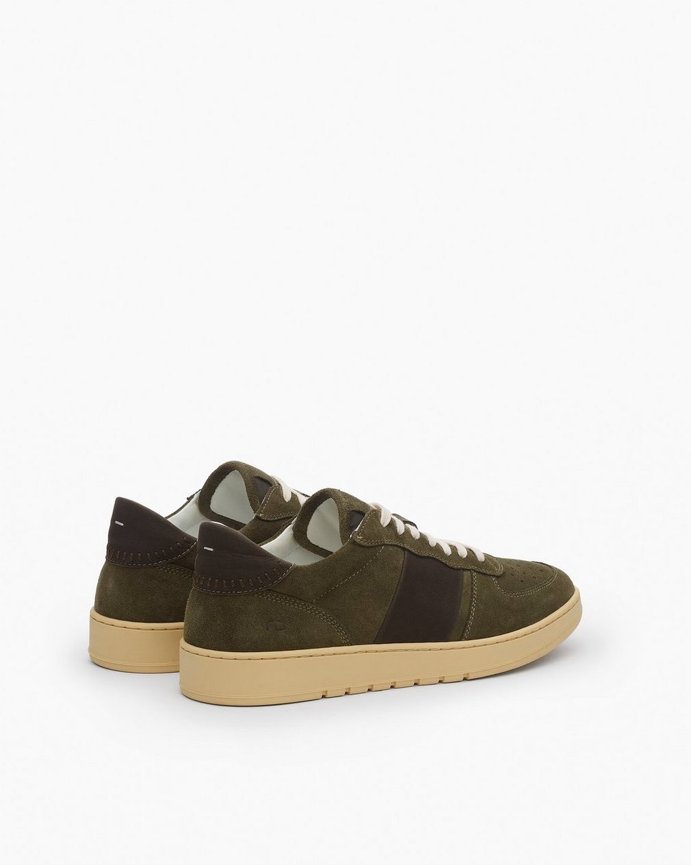 COLLEGIUM for rag & bone Pillar Destroyer Low - Military Green - Image 3