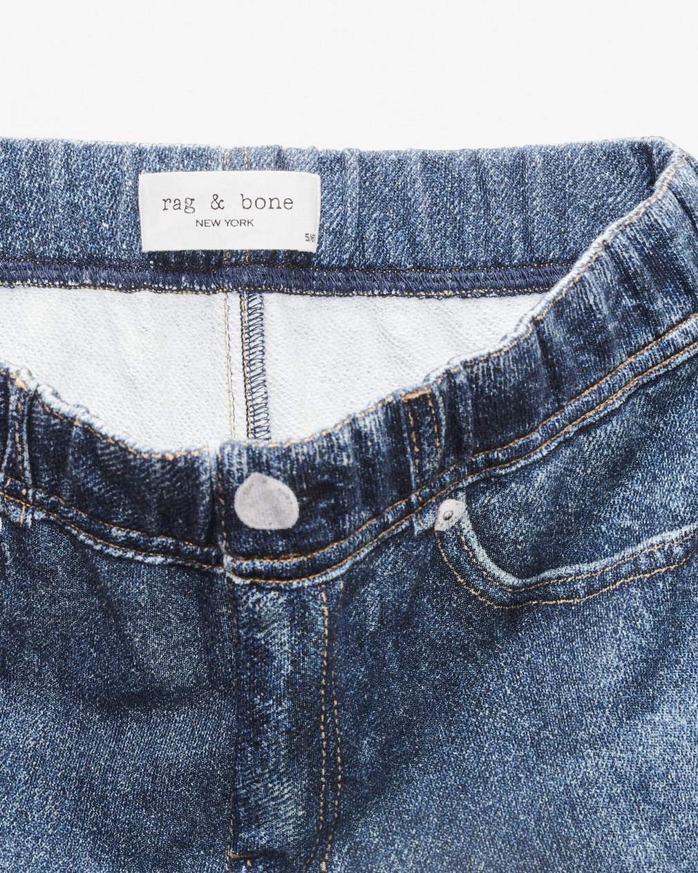 Mini Miramar Wide-Leg Pants - Petra - Image 4