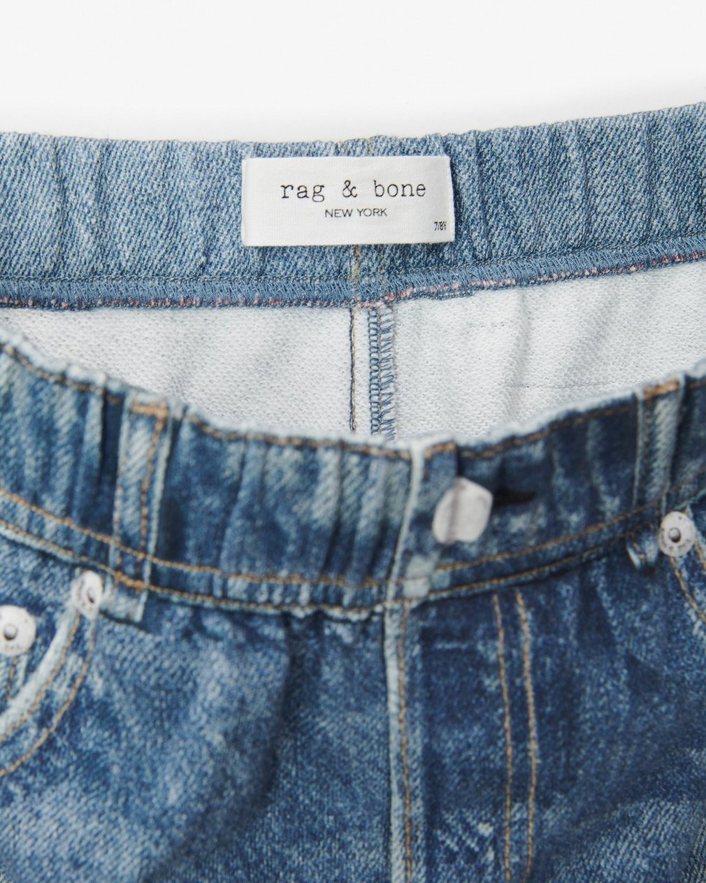 Mini Miramar Wide-Leg Pants - Raily - Image 4