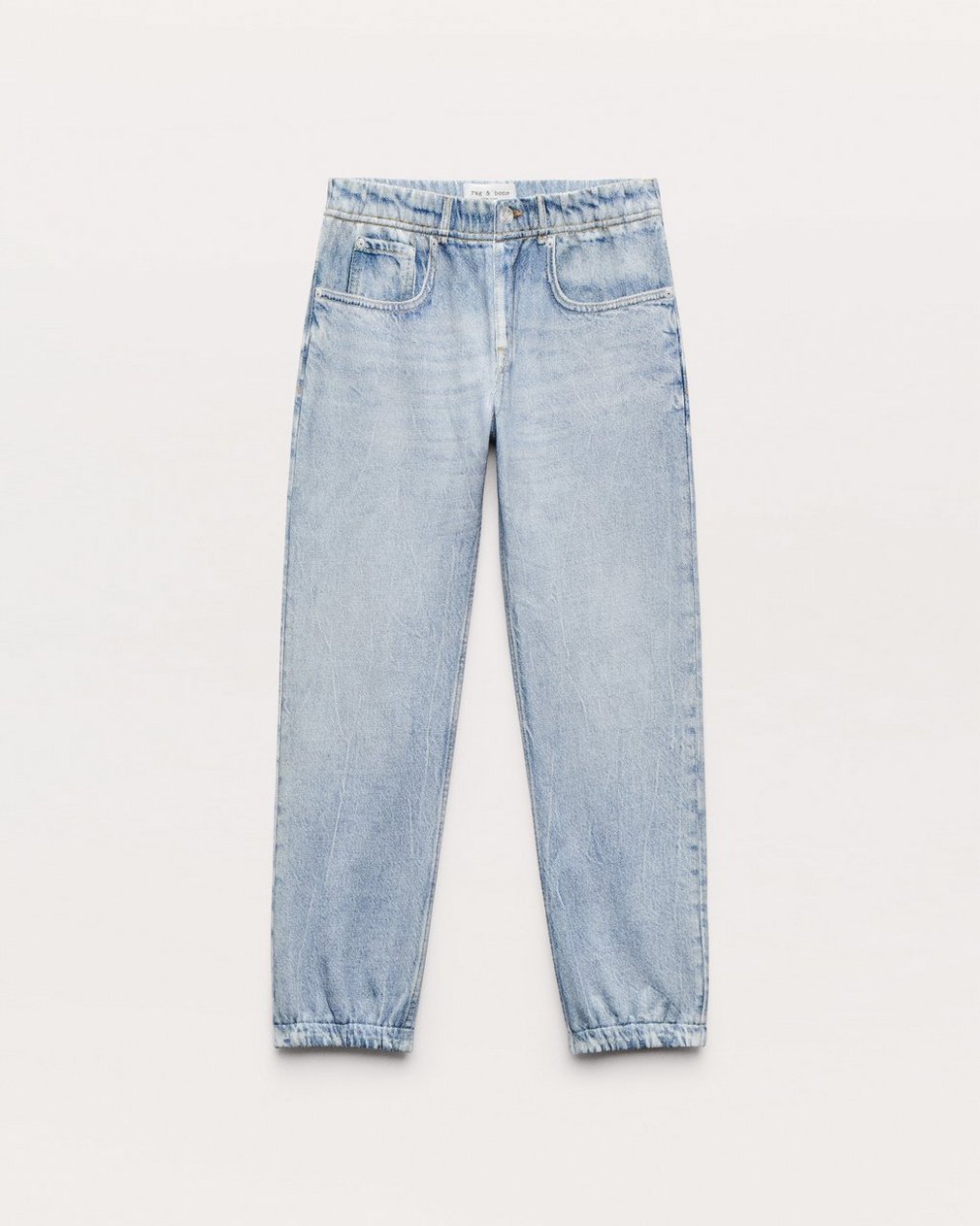 Mini Miramar Joggers - Kacy - Image 3
