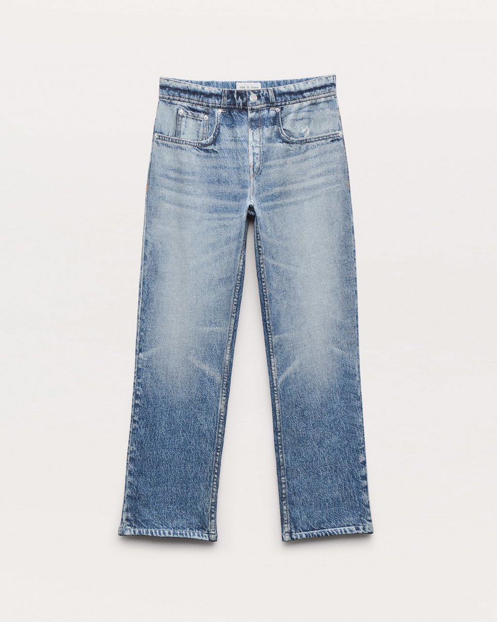 Mini Miramar Wide-Leg Pants - Noosa - Image 3